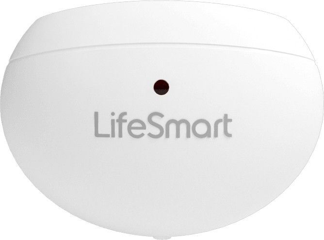 ДатчикпротечкиводыLifeSmartLS064WH