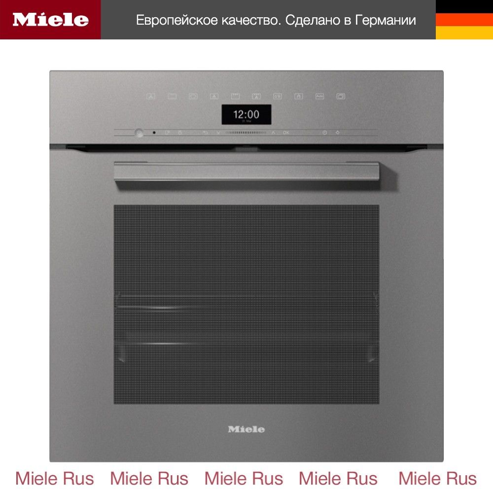 Ремонт духовых шкафов miele