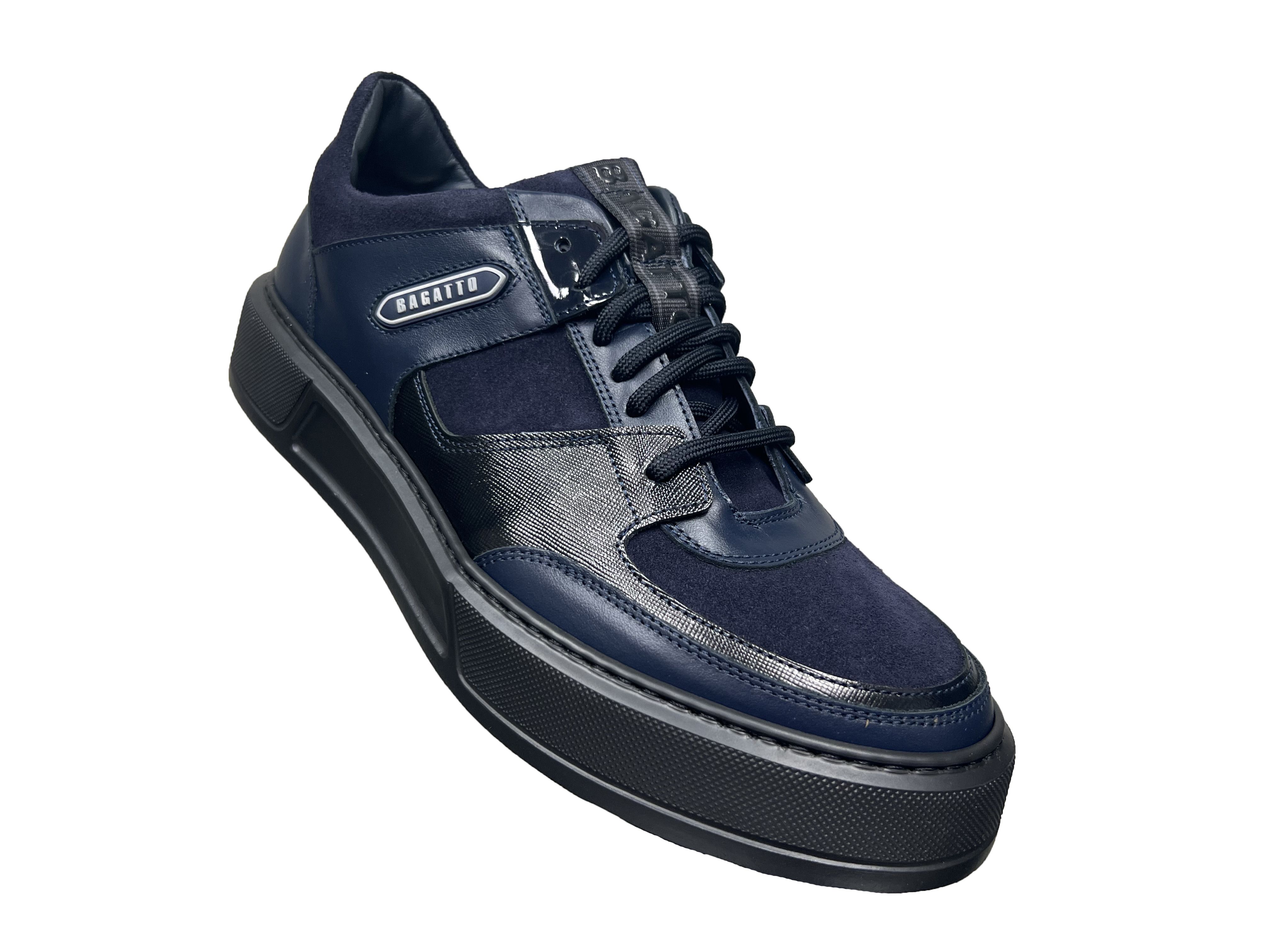 Купить Кеды Итальянские Мужские