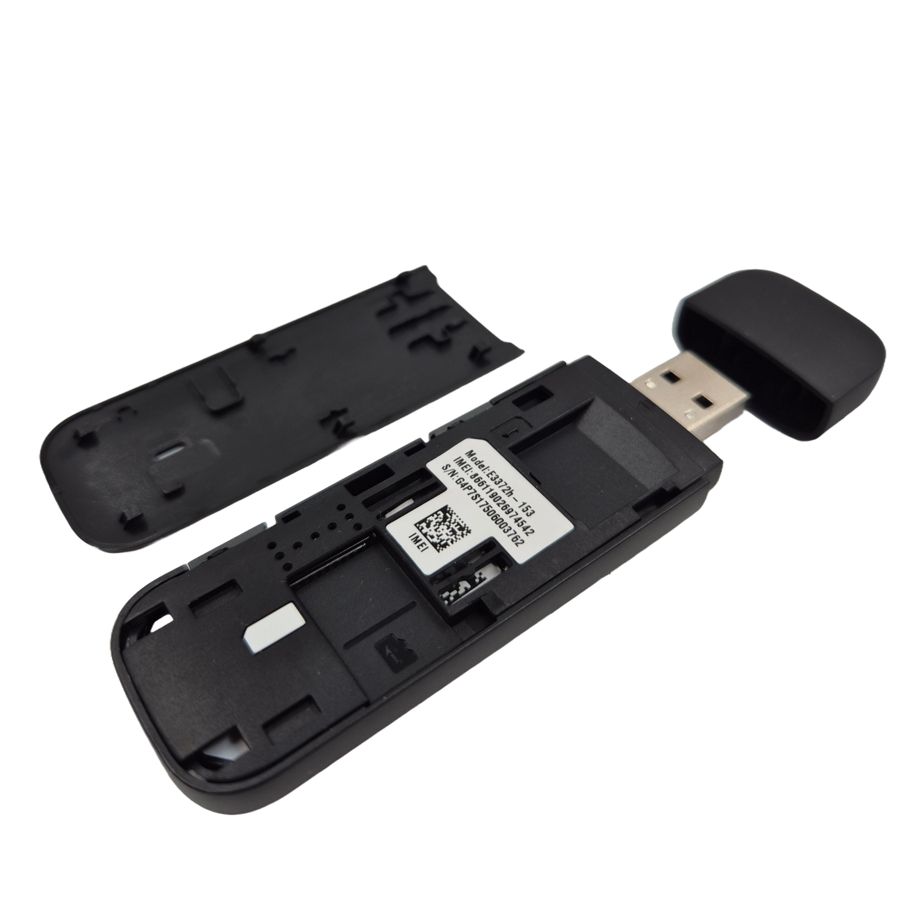 3G/4G USB модем E3372H-153 , прошивка Hilink, для всех операторов