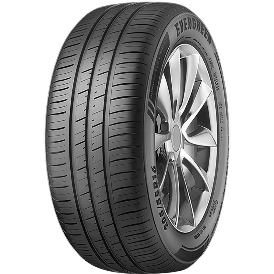 Evergreen Dynacomfort EH228 Шины  летние 205/65  R15 94V