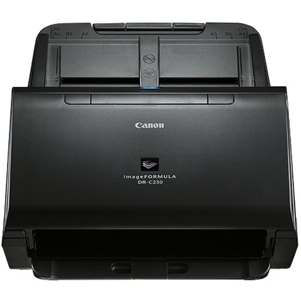 Сканер Canon imageFORMULA DR-C230, оригинал