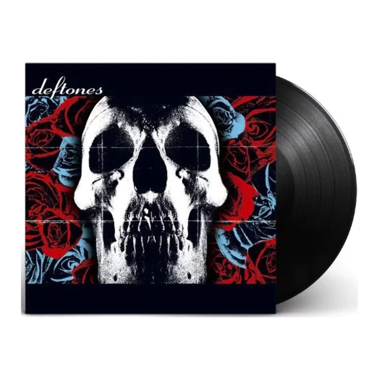 Deftones entombed