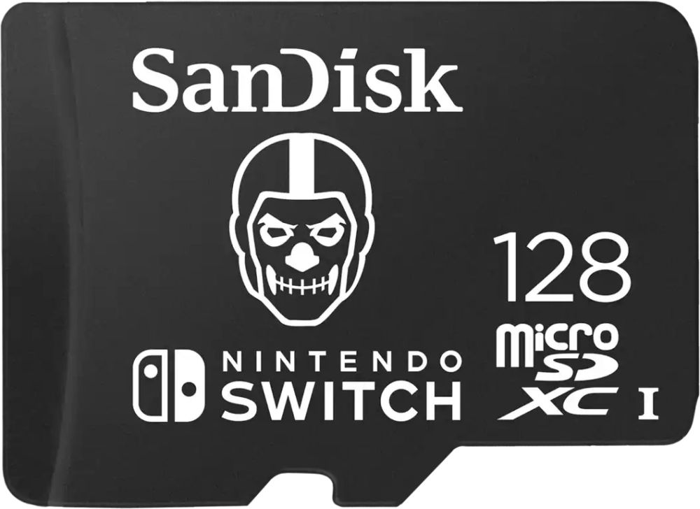 128gb switch sd card discount