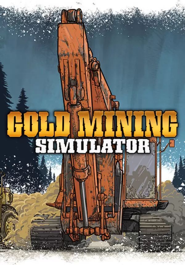 Игра gold mining simulator