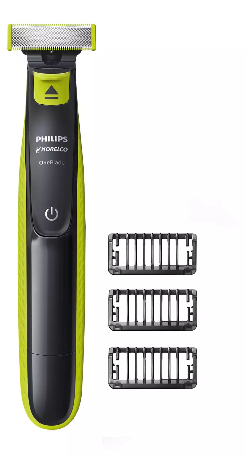 Norelco oneblade