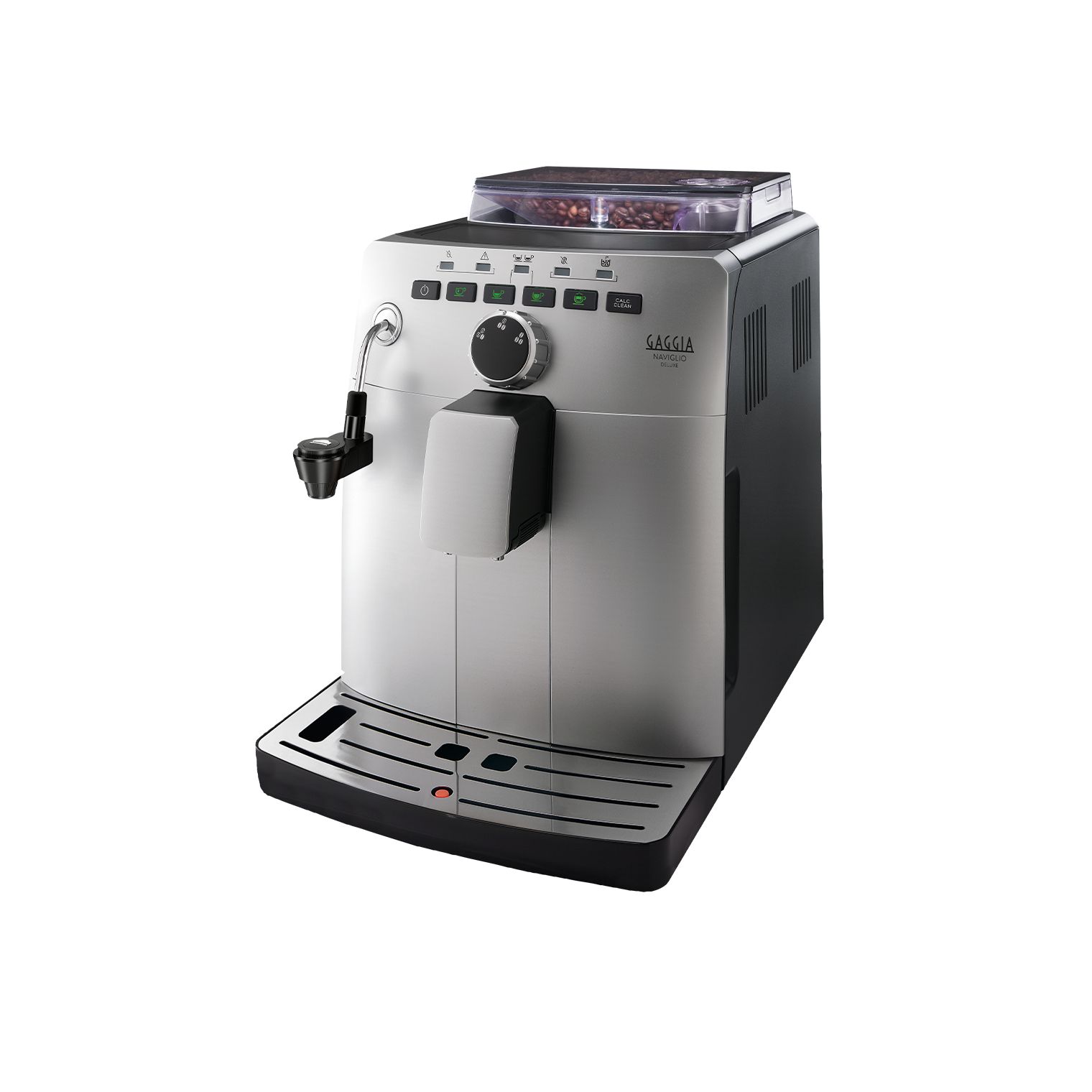 GAGGIA Кофемашина NAVIGLIO DLX