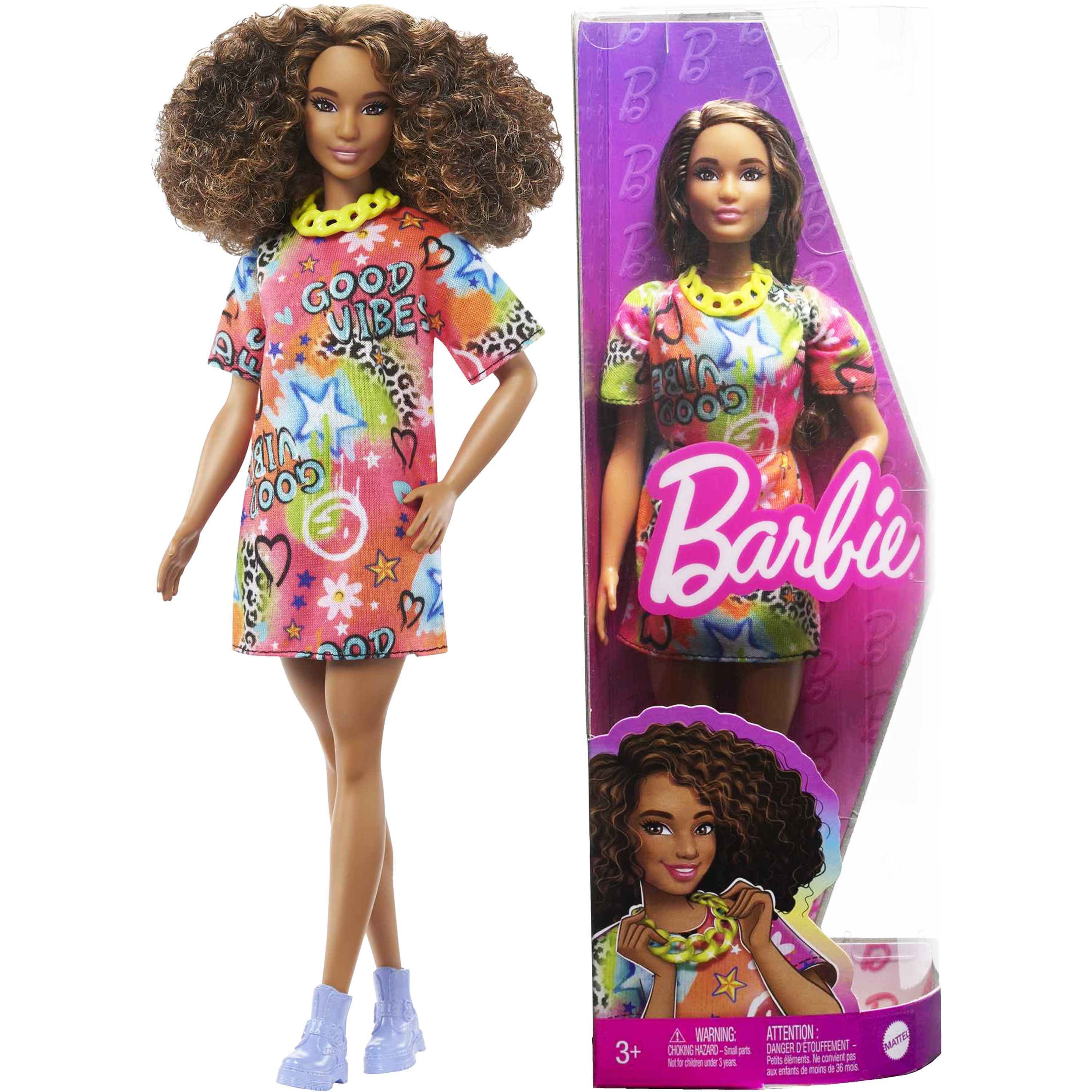 Barbie 2012 fashionistas sale