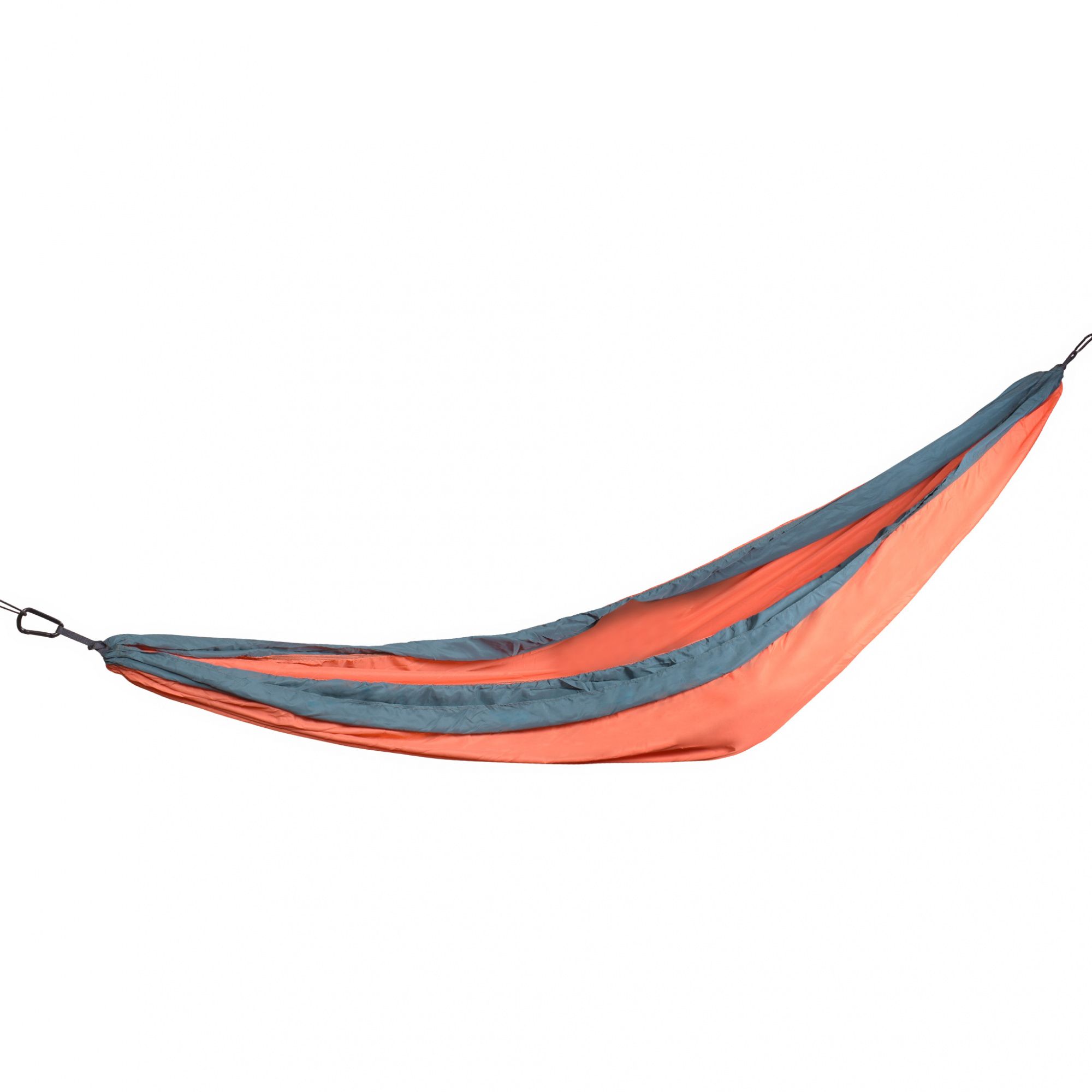 Гамак Naturehike Ultralight swing Double NH21DC011 оранжевый