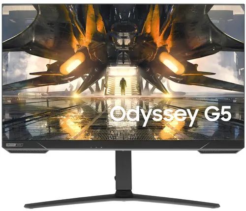 LG32"МониторG5S32AG524P,черный