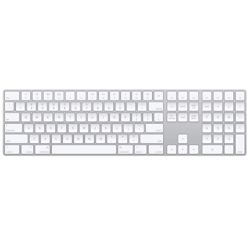 Клавиатура magic keyboard с touch id. Клавиатура magic keyboard с touch id