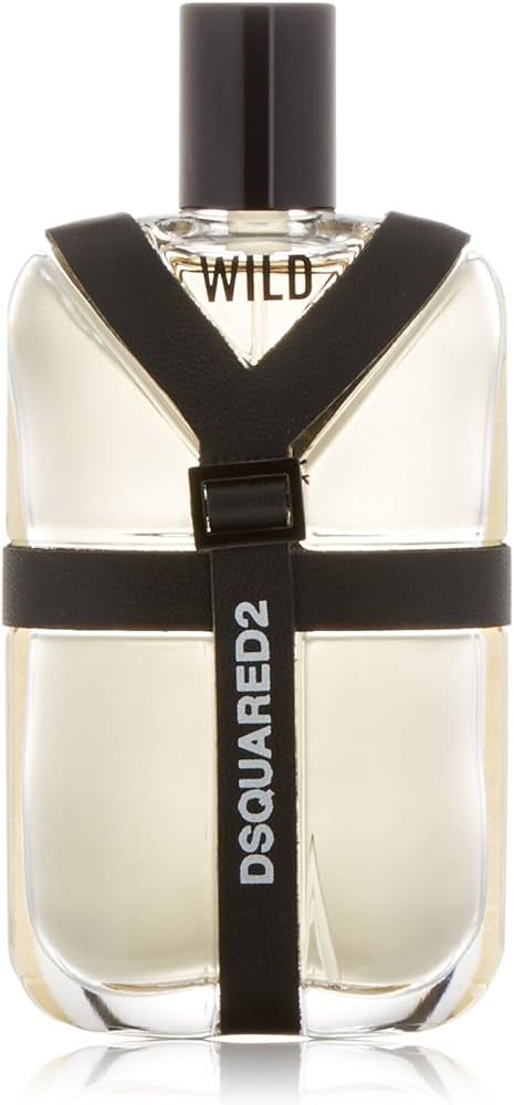 DSQUARED2 WILD лосьон после бритья 100 мл DSQUARED купить