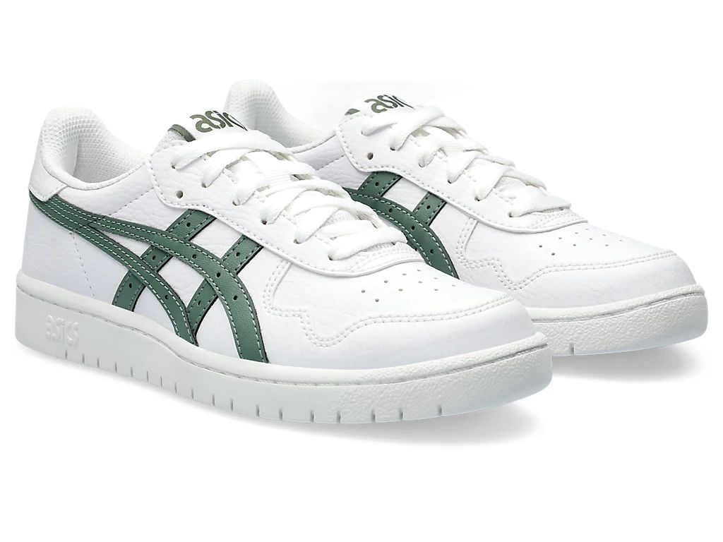 Кроссовки ASICS Japan S Gs купить на OZON по низкой цене (1586396713)
