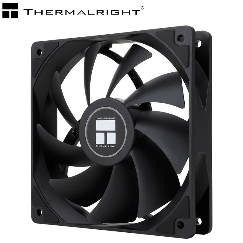 Корпусный вентилятор Thermalright TL-C12C