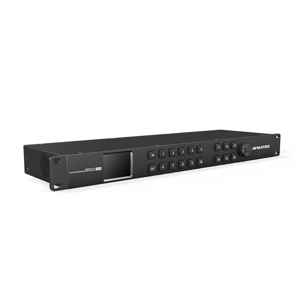 Sdi matrix. Матричный коммутатор sdi. бесшовный матричный коммутатор. roland v-1sdi видеокоммутатор. datavideo rmc-180.
