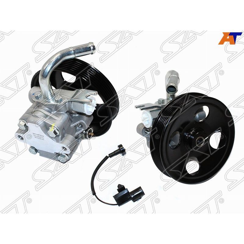 НасосгурдляХендайix352010-2013,Hyundaiix35насосгурSATST-VP224,oem571002S000