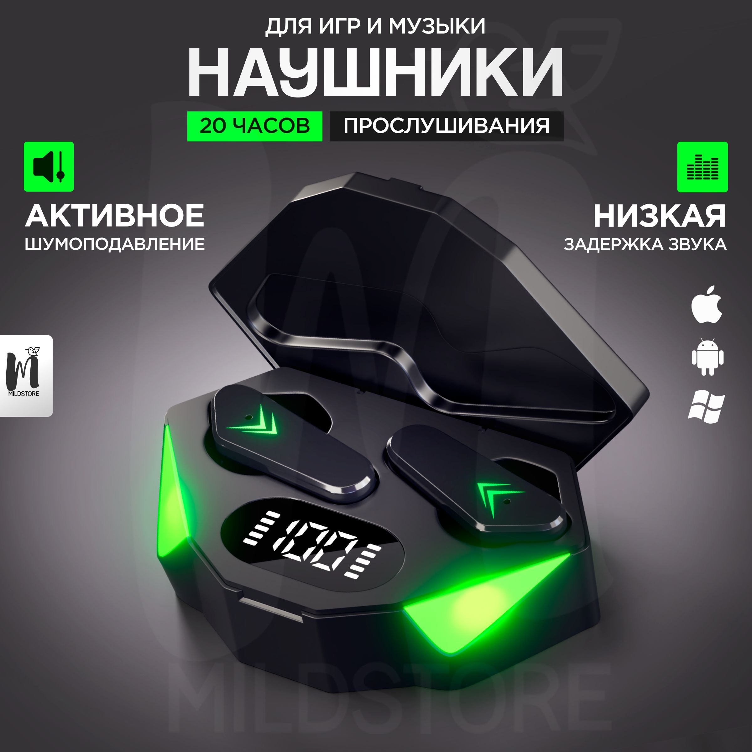 Наушники Вкладыши hoco x15 - купить по доступным ценам в интернет-магазине  OZON (788385317)