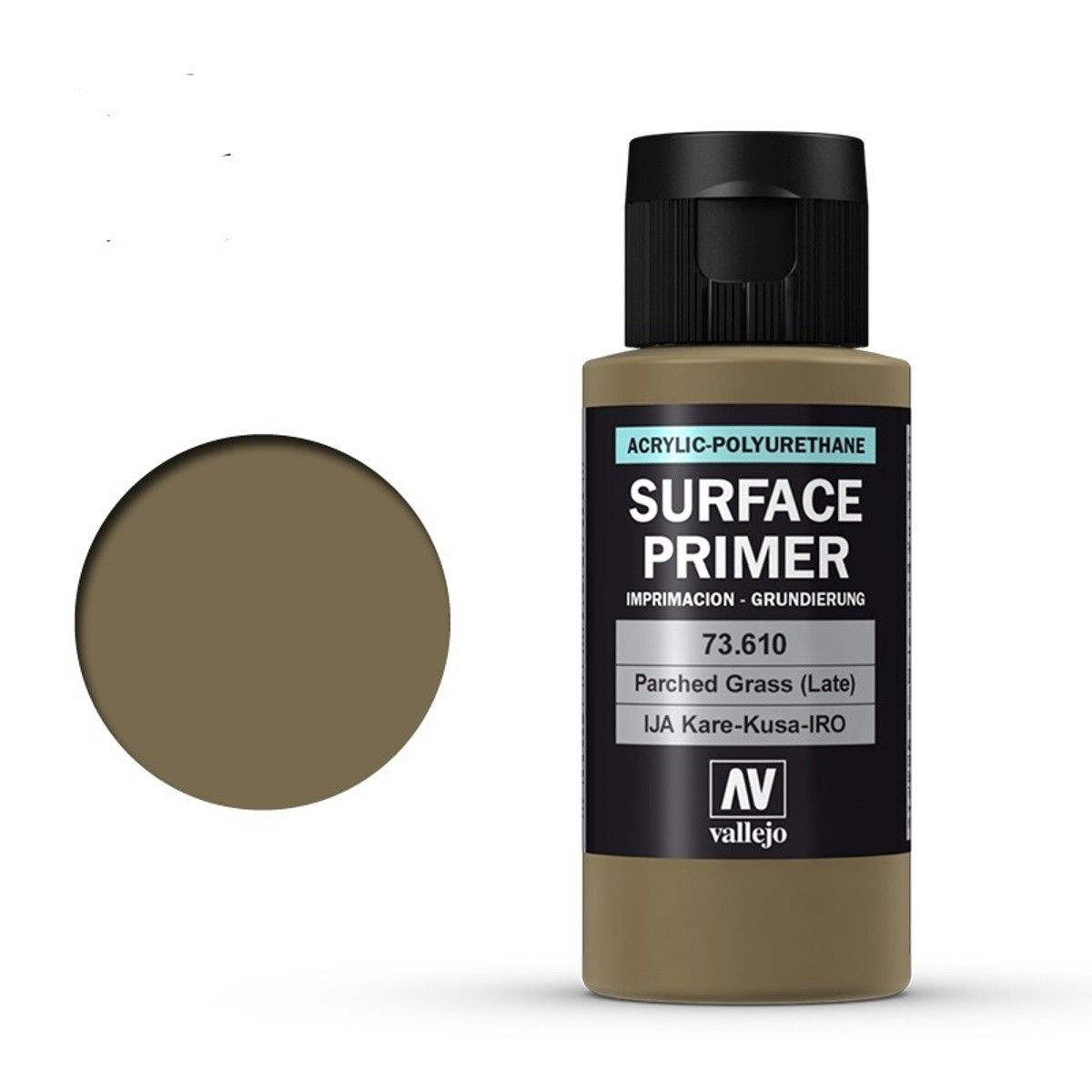 Surface primer Surface primer