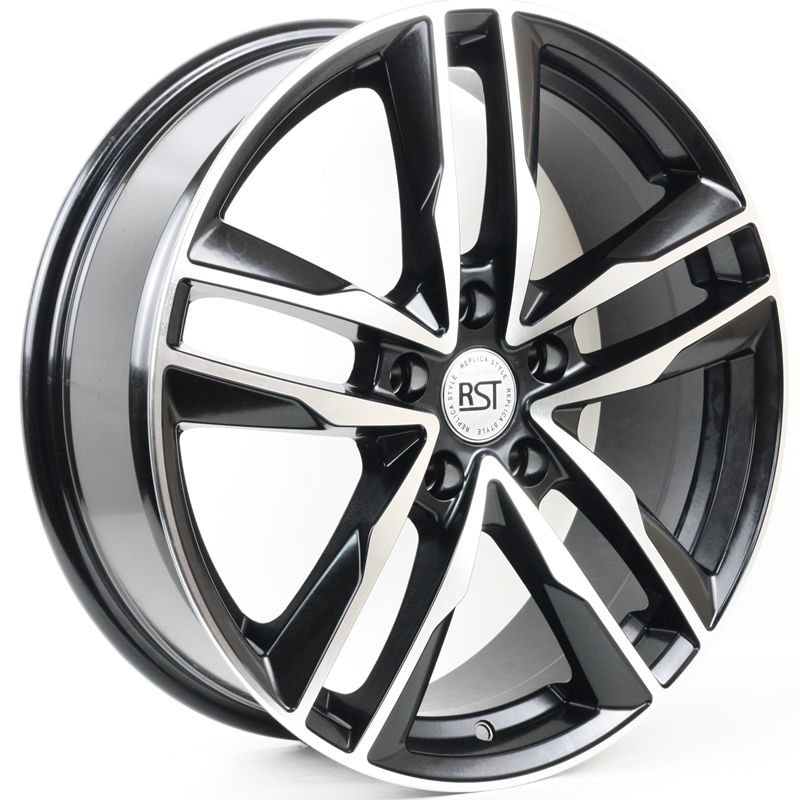 RSTR128BDКолесныйдискЛитой18x7.5"PCD5х108ET45D63.4