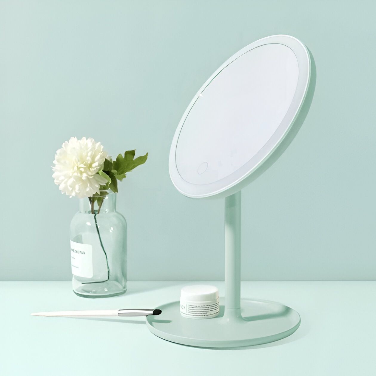 Xiaomi Led Makeup Mirror Купить