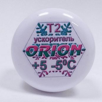 Ускоритель ORION +5-5 20g