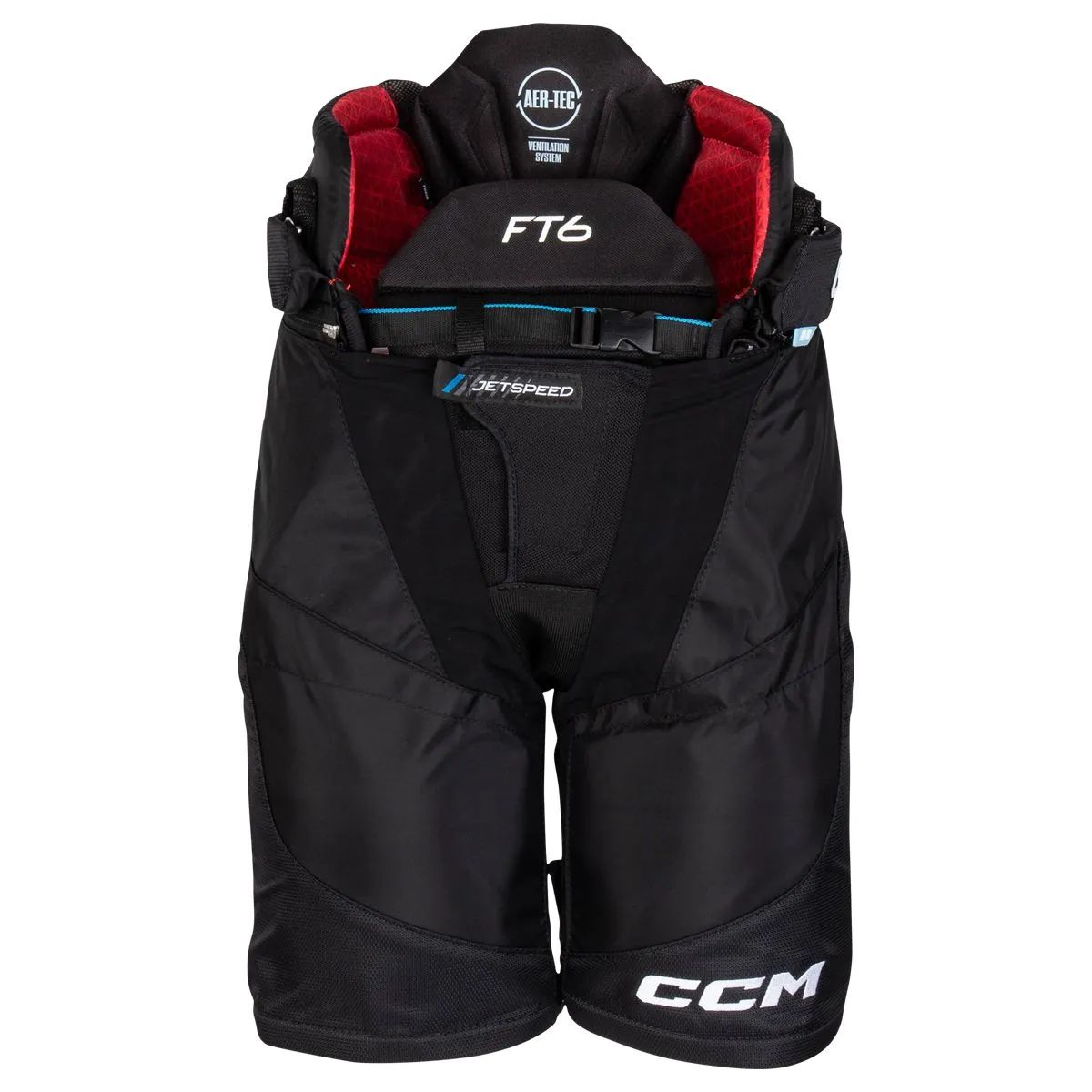 Шорты хоккейные CCM JETSPEED FT6 JR