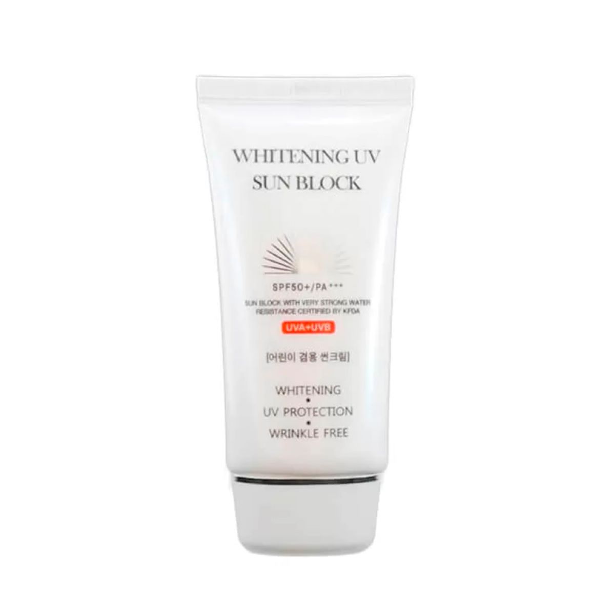 Выбеливающие спф. Jigott Whitening UV Sun Block Cream spf50+/pa+++ солнцезащитный крем. Whitening UV Sun Block spf50. Солнцезащитный крем Jigott spf50/pa улитка. СПФ Ekel Whitening UV Sun Block