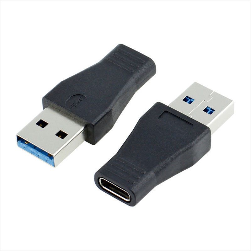 Переходник с usb на type c Озон