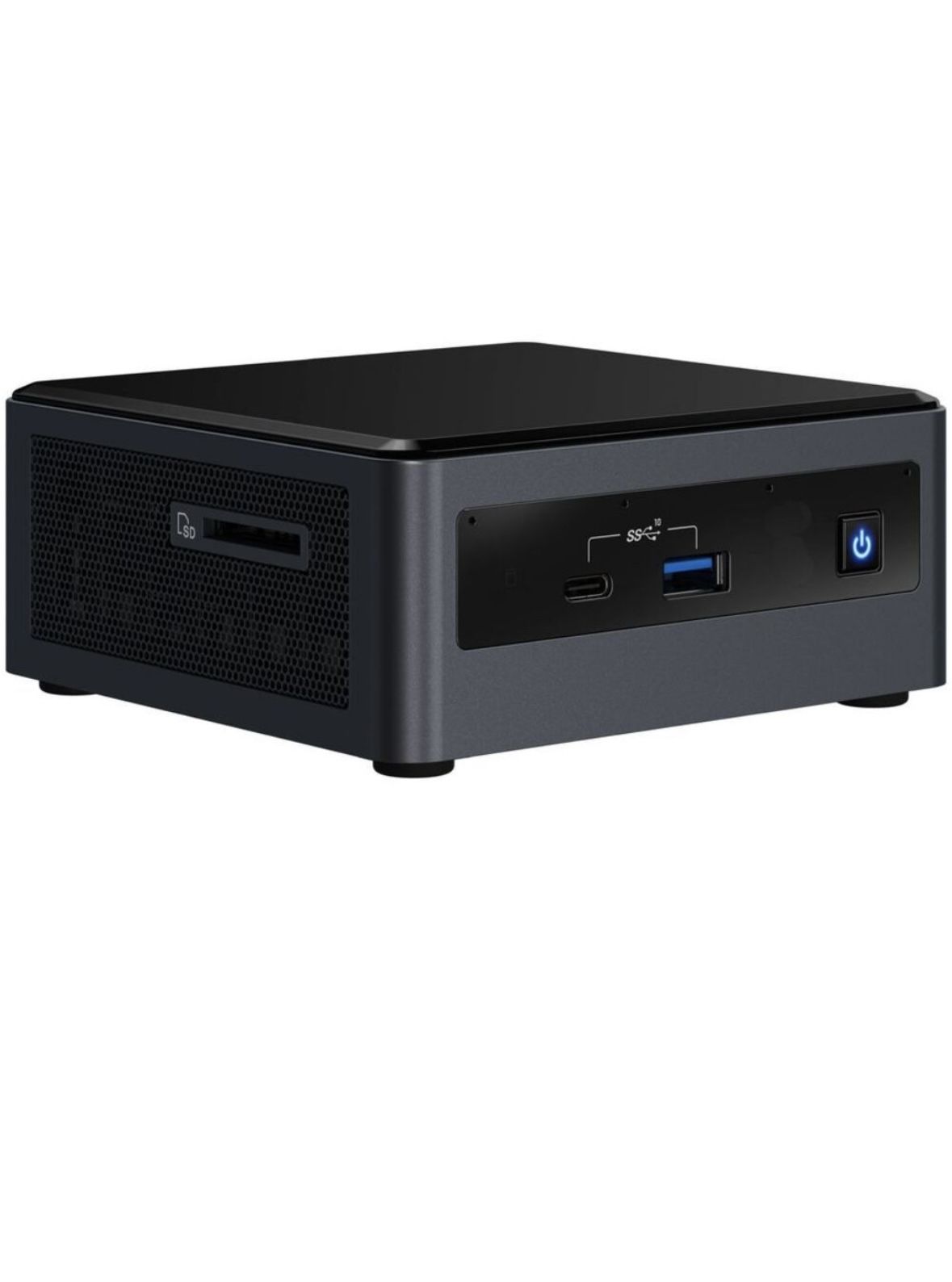 Intel Nuc Купить