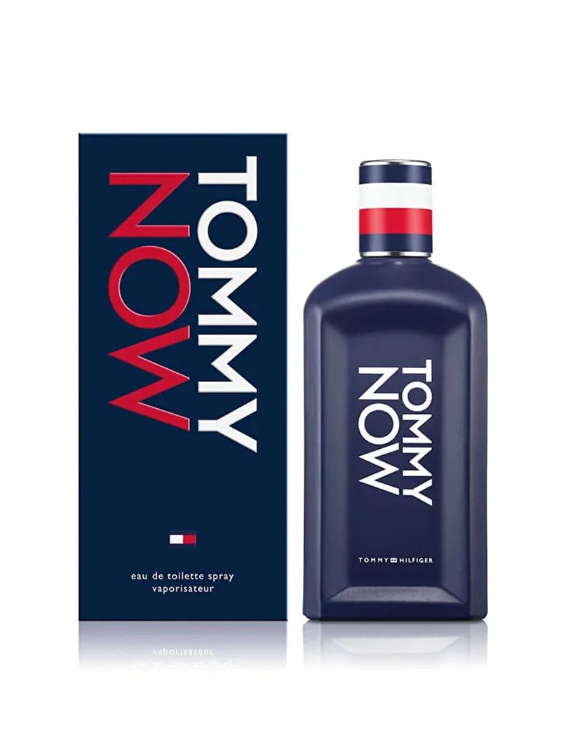 Tommy now мужские