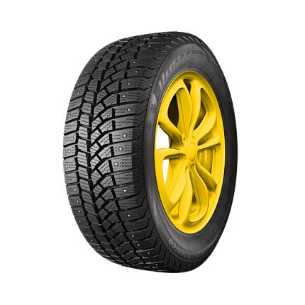 Viatti Brina Nordico V-522 Шины  зимние 185/65  R14 86T Шипованные