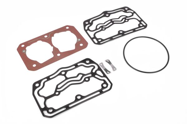 Ремкомплект компрессора (кр) прокладки, упл.кольца (3 пр.)DAF 95XF