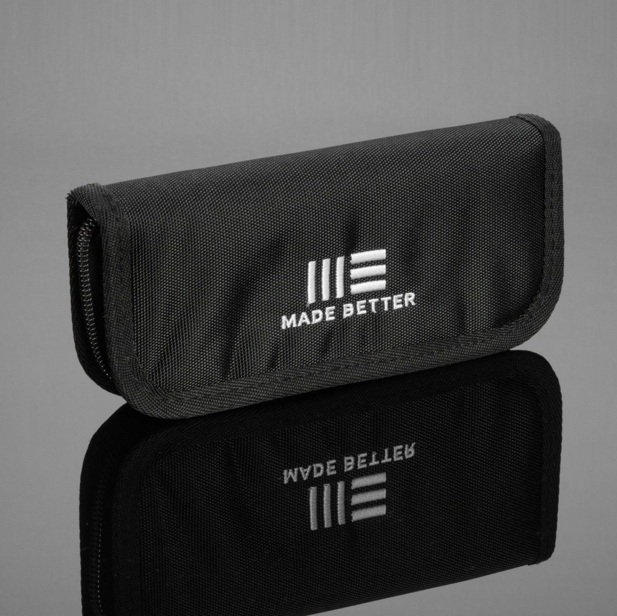 ЧехолдляножейWeknifepouch,Blacknylon,артикулWE-01