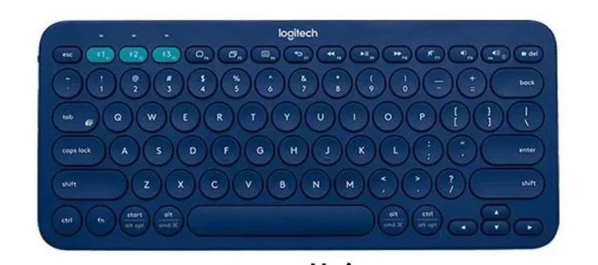 Logitech K380 Multi Device Ozon 1633133631