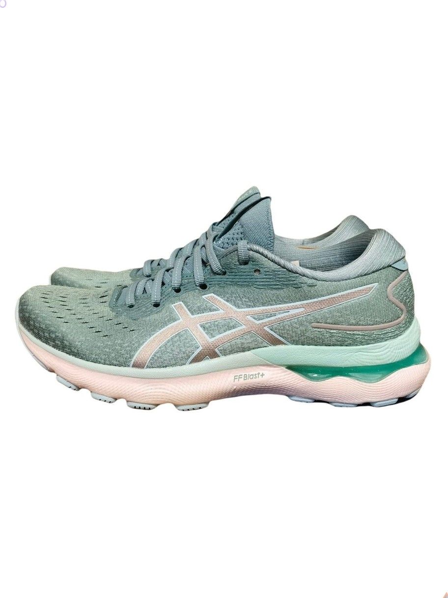 ASICS GEL NIMBUS LITE 2 OZON