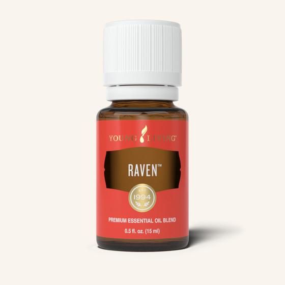 Young living blends discount