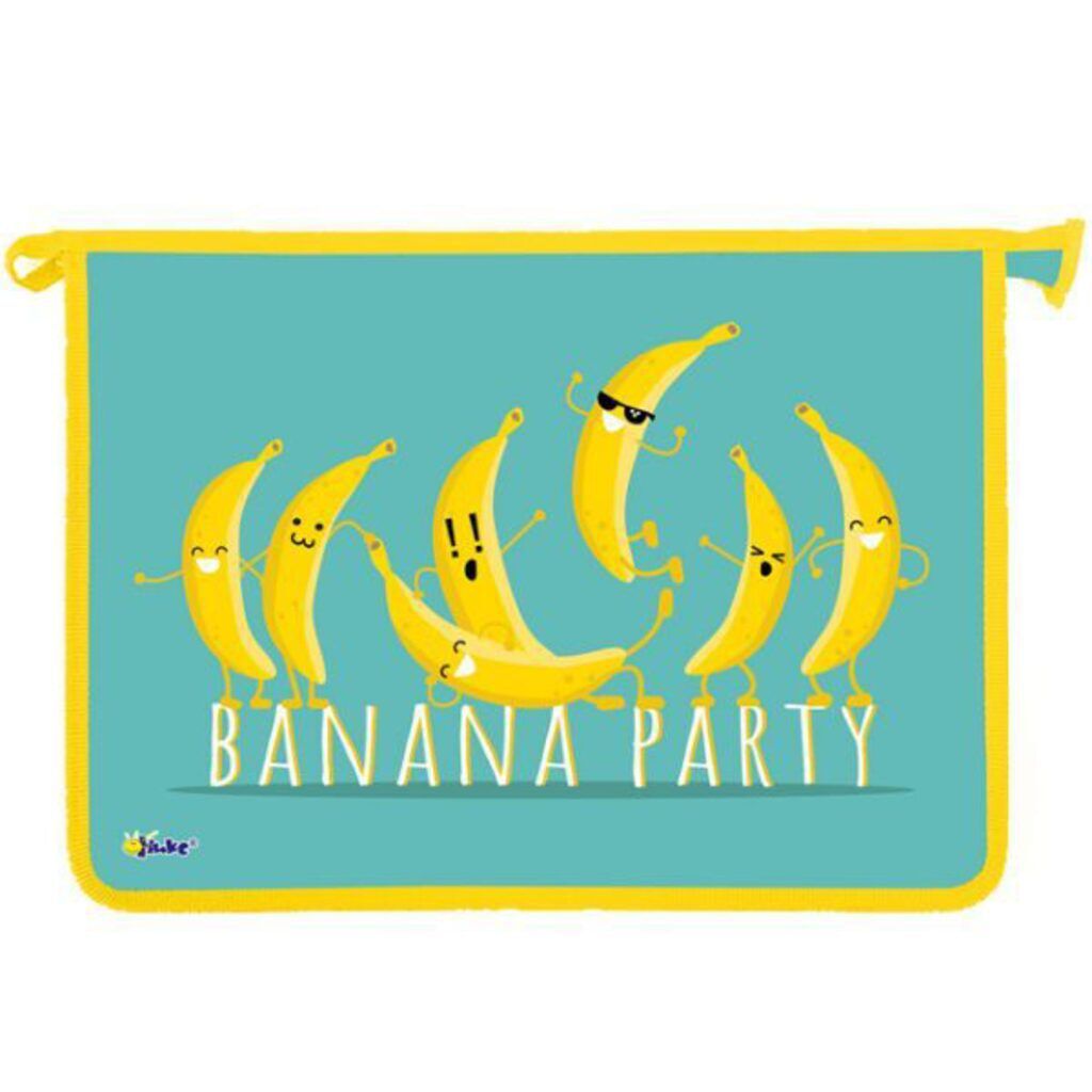 Banana party