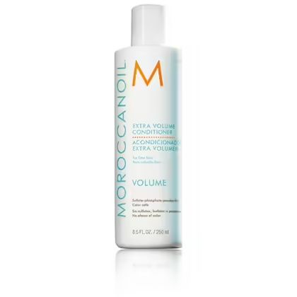 Moroccanoil Кондиционер экстра-объём Extra Volume Conditioner, 250 мл