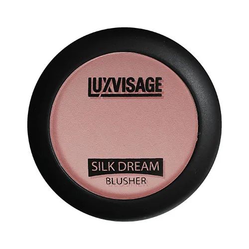 LUXVISAGE Румяна Silk Dream тон 3 5г купить на OZON по низкой цене (1620825770)