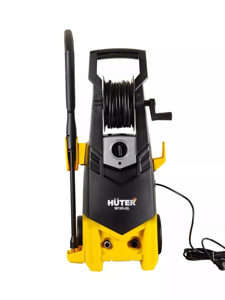 Huter W195 Pw Pro Купить