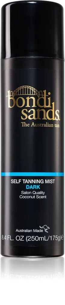 Автозагар Bondi Sands Self Tanning Mist Dark