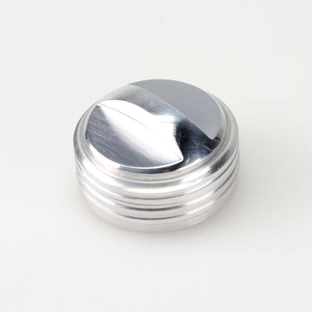 Металл ручная оснастка для печатей д. 25 мм со штемп.подушкой серия Карина