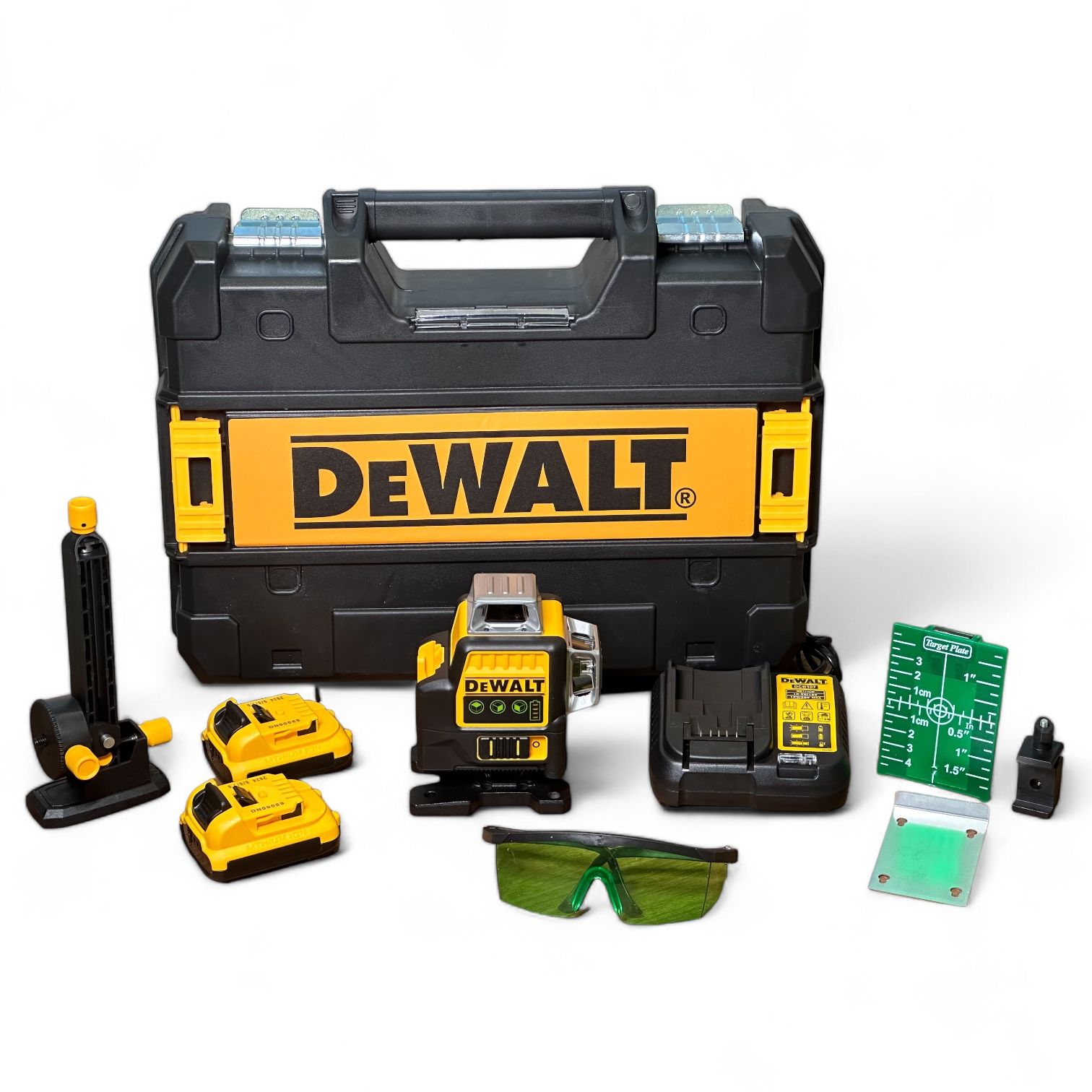 Лазерныйуровень360Dewalt