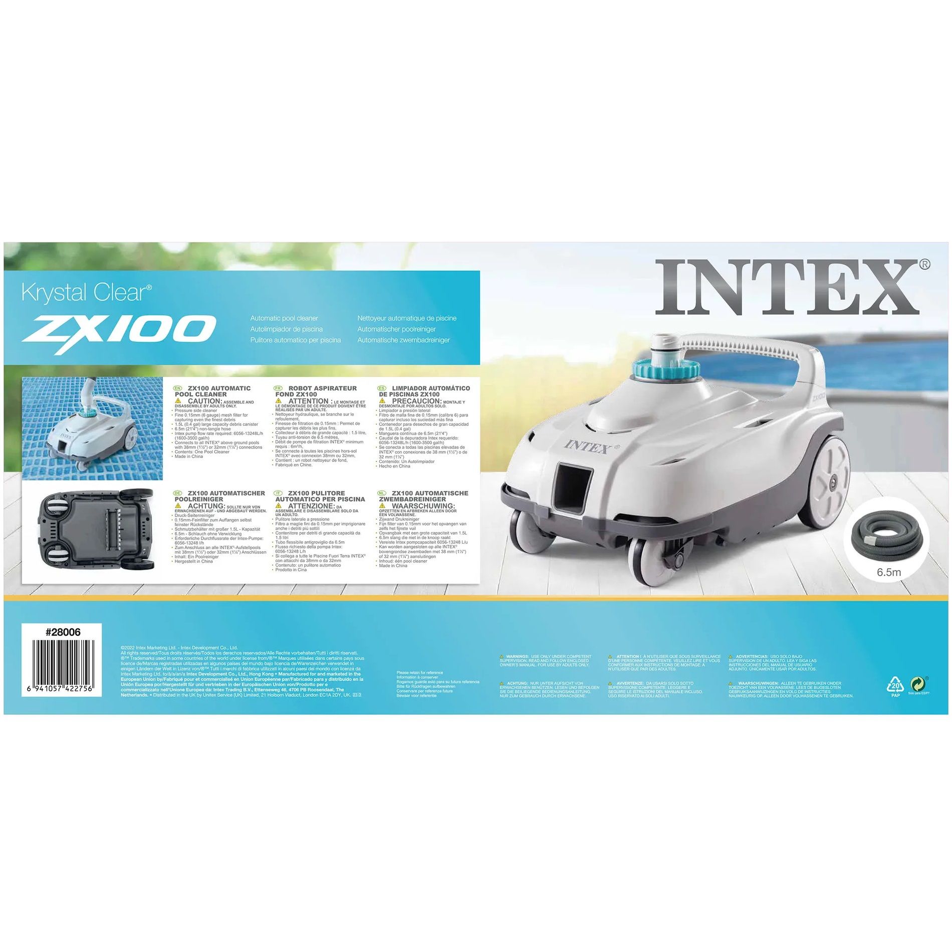 Zx100 intex пылесос. Zx100 intex пылесос