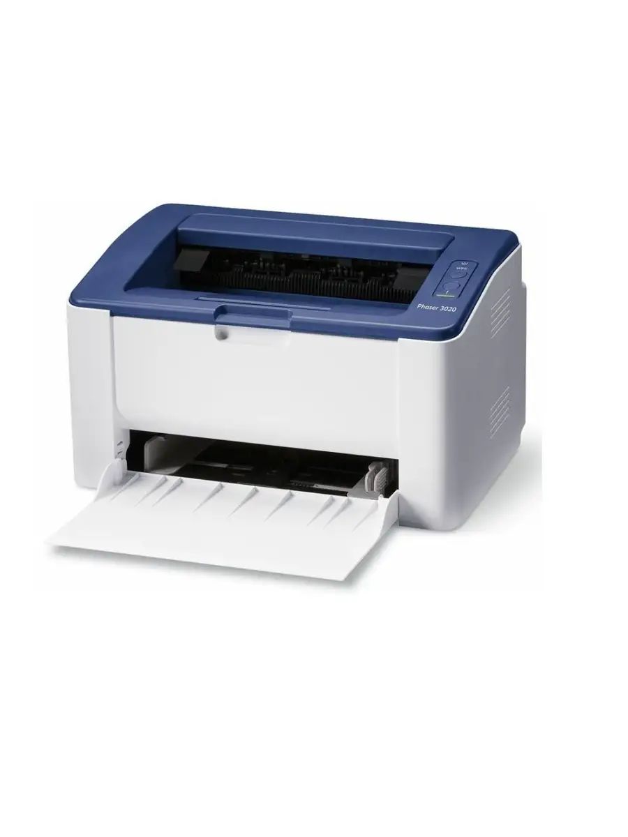 Xerox 3020 установка. Xerox 3020 установка