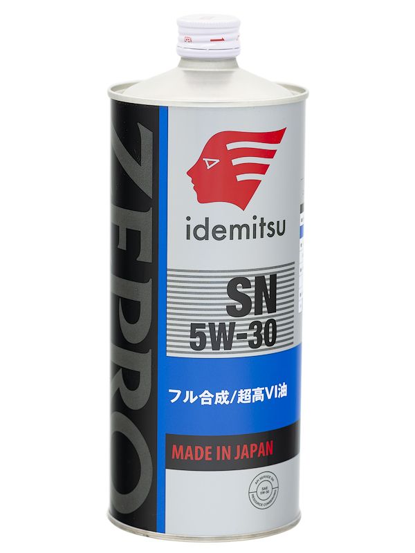 IDEMITSUZEPROTOURINGAPISN5W-30Масломоторное,Синтетическое,1л