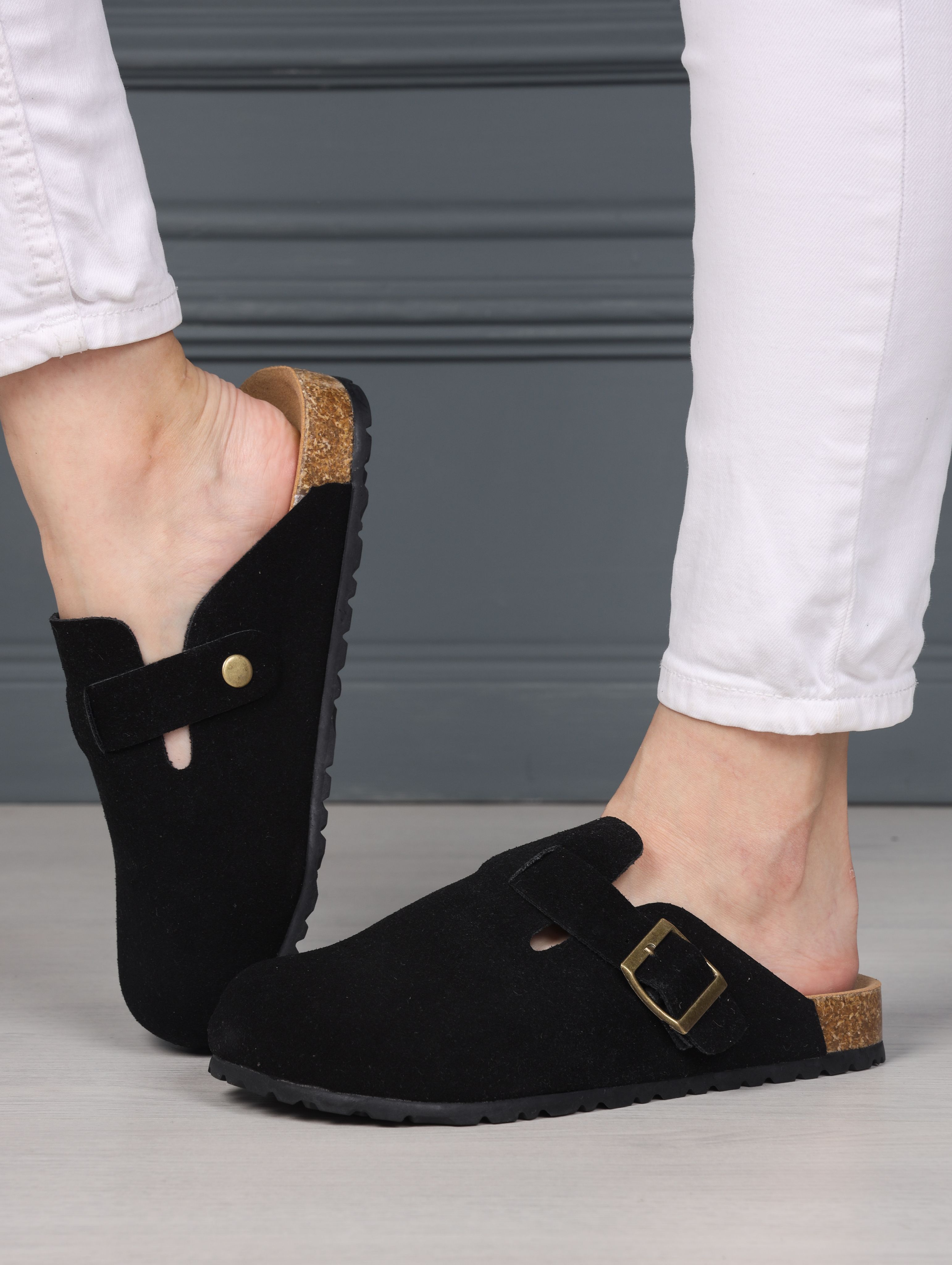 Мюли ZM SHOES купить на OZON по низкой цене (1627546526)