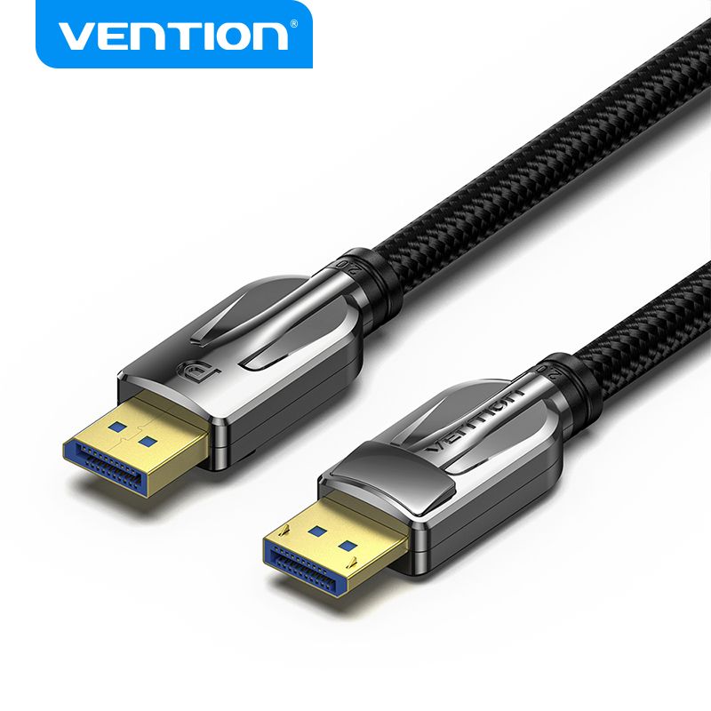 Vention displayport 20m