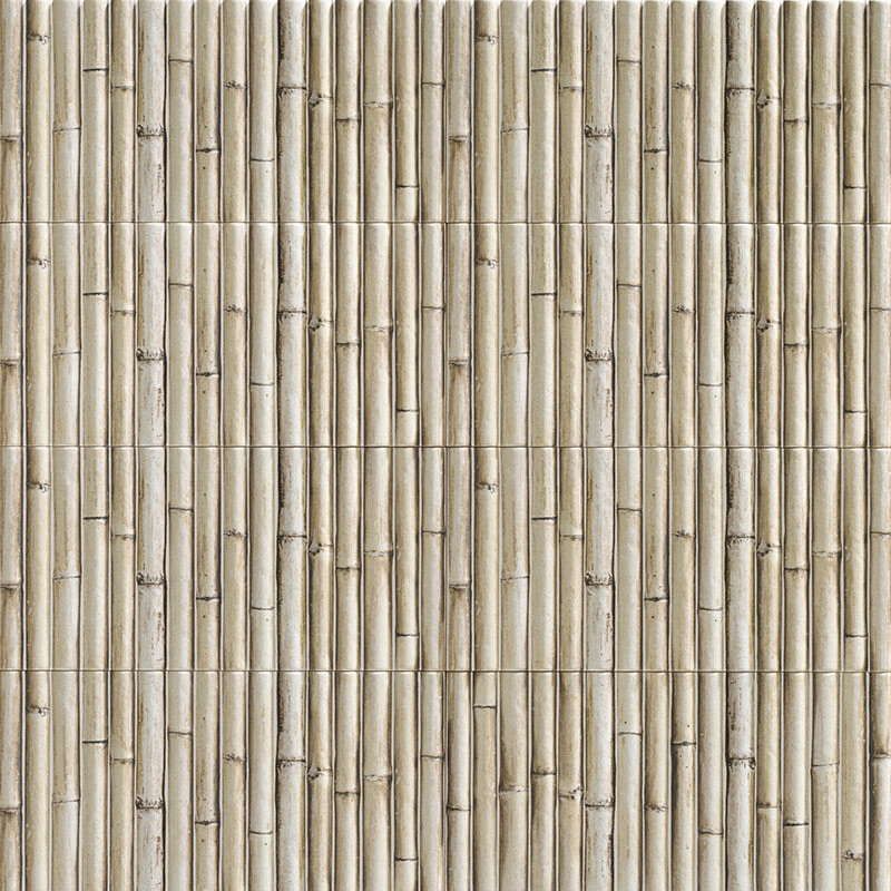 MAINZU BAMBOO WHITE Керамическая плитка 15x30