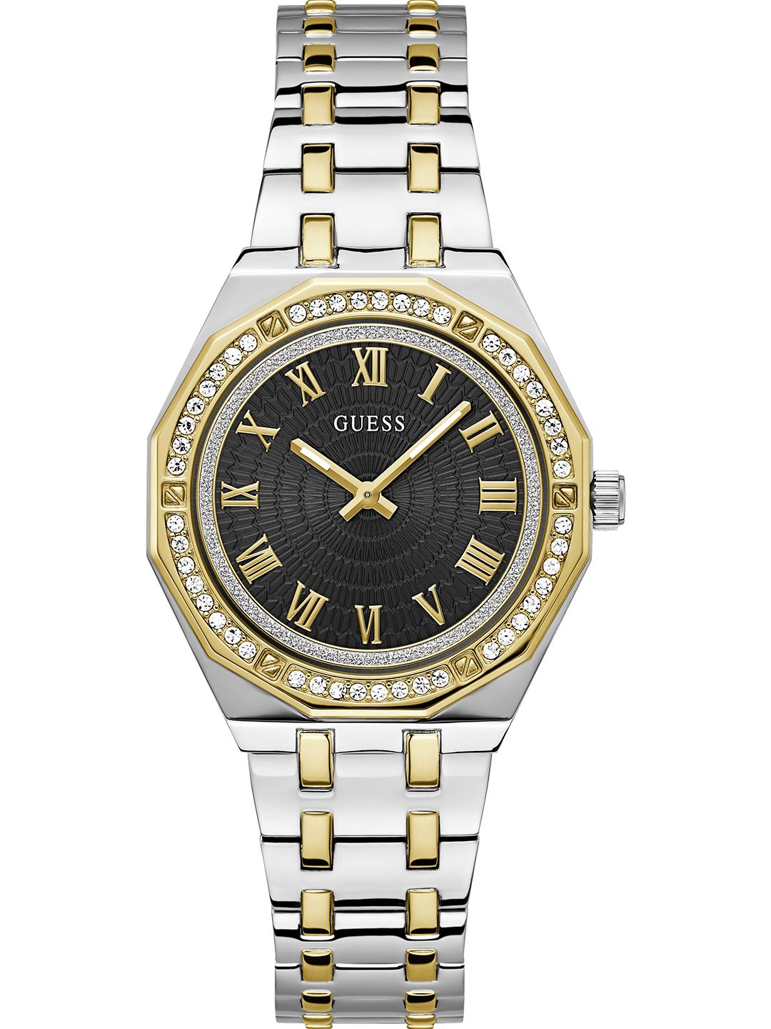 GUESS Наручные часы GW0770L4 купить на OZON по низкой цене (1621221042)